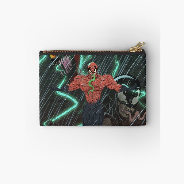 Item preview, Toxin: Son of Carnage designed and sold by rad-art.