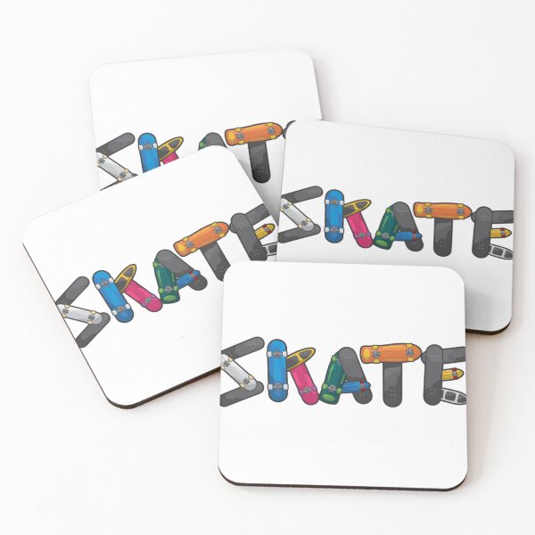 Item preview, Skateboard Skate Lover Design designed and sold by KadenRolfson.