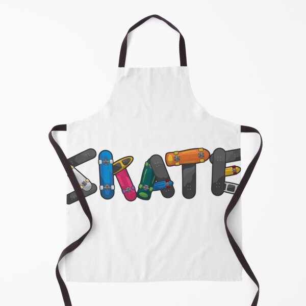 Item preview, Skateboard Skate Lover Design designed and sold by KadenRolfson.