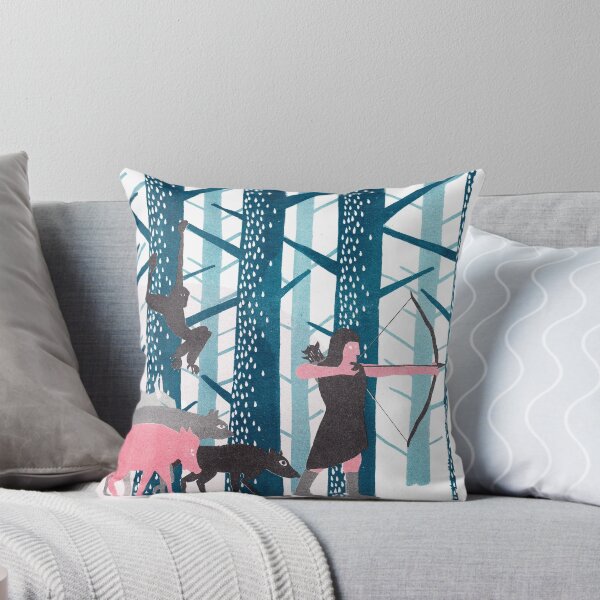 Item preview, Hunting designed and sold by lintho.