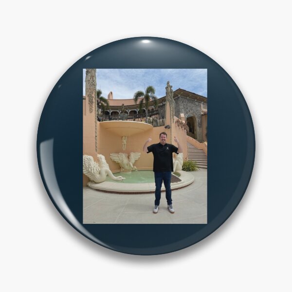 Item preview, Shane Gillis goes to Mar-a-Lago   designed and sold by hsonmaidinh.