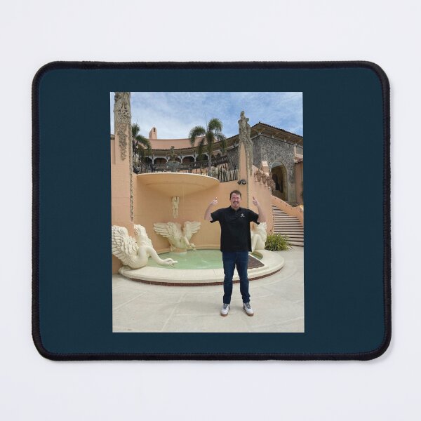 Item preview, Shane Gillis goes to Mar-a-Lago   designed and sold by hsonmaidinh.