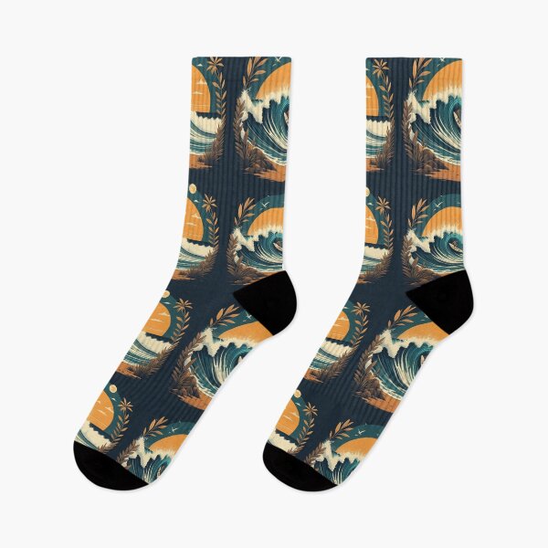 Item preview, Summer Full of Surfing  designed and sold by judyharriss.
