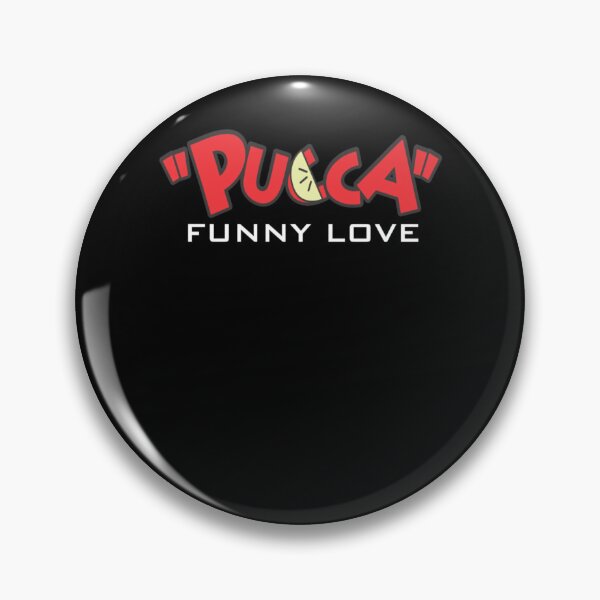 Item preview, Pucca Love designed and sold by EvelynArchie.