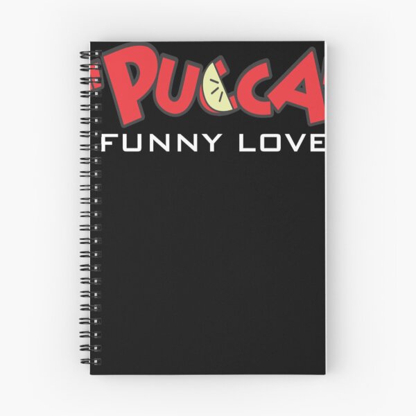 Item preview, Pucca Love designed and sold by EvelynArchie.