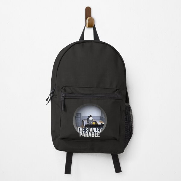 Item preview, Stanley Parable a Stanley Parable designed and sold by BascomLedwell.