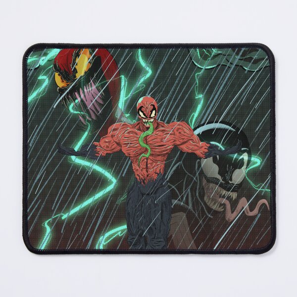 Item preview, Toxin: Son of Carnage designed and sold by rad-art.