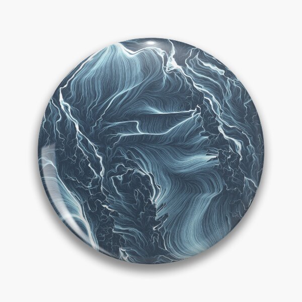 Item preview, Procedural Paradox designed and sold by TiwGenerative.