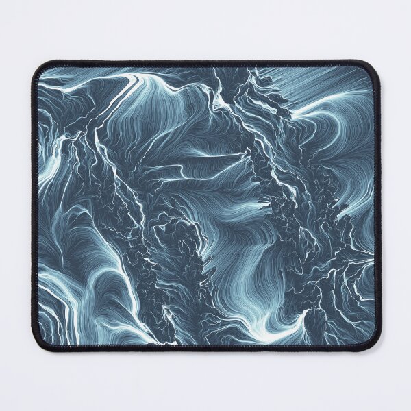 Item preview, Procedural Paradox designed and sold by TiwGenerative.