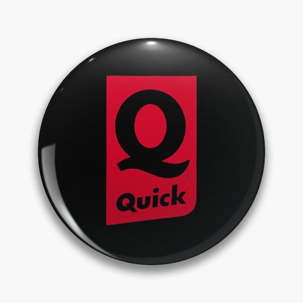 Item preview, Quick Restaurants    designed and sold by EvelynArchie.