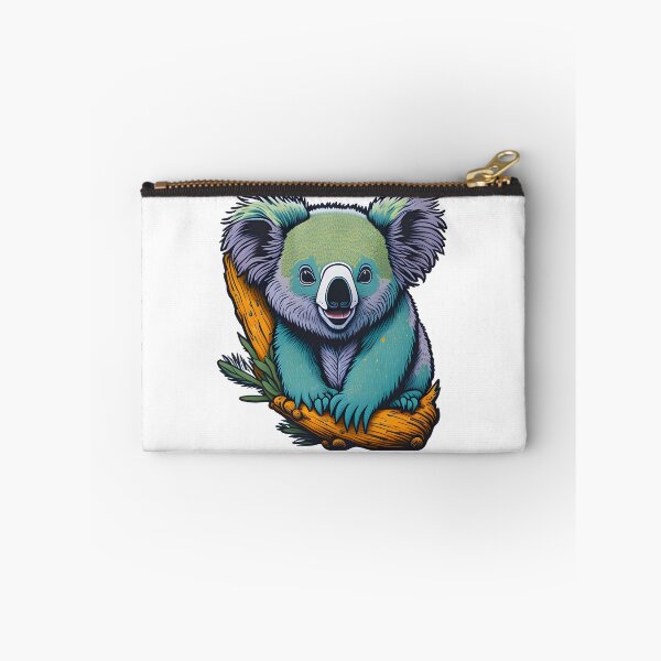 Item preview, Surprised Koala designed and sold by Islandadora.