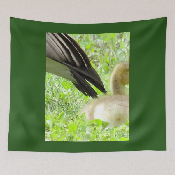 Item preview, Mama's Protection Art Print 	 designed and sold by eggvxqam75.