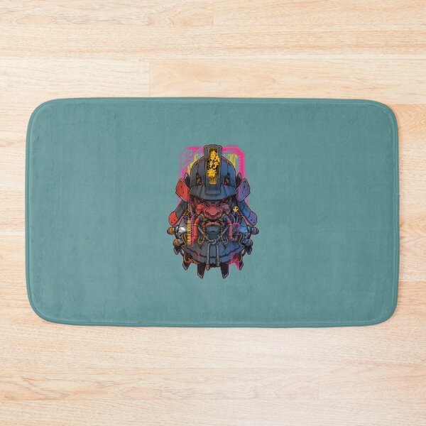 Item preview, Samurai Mecha 02 designed and sold by yezgnofmwj58.