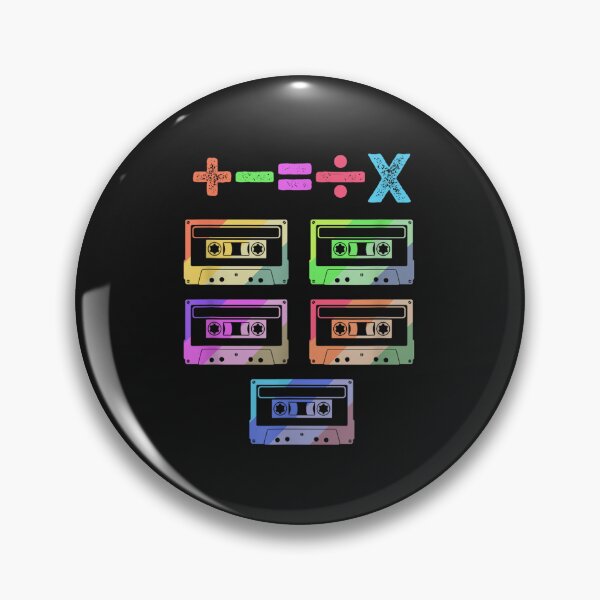 Item preview, The Mathematics Tour 2023 designed and sold by wehrweinwil.