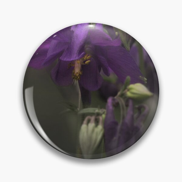 Item preview, Sunlight on Columbine designed and sold by Wayne King.