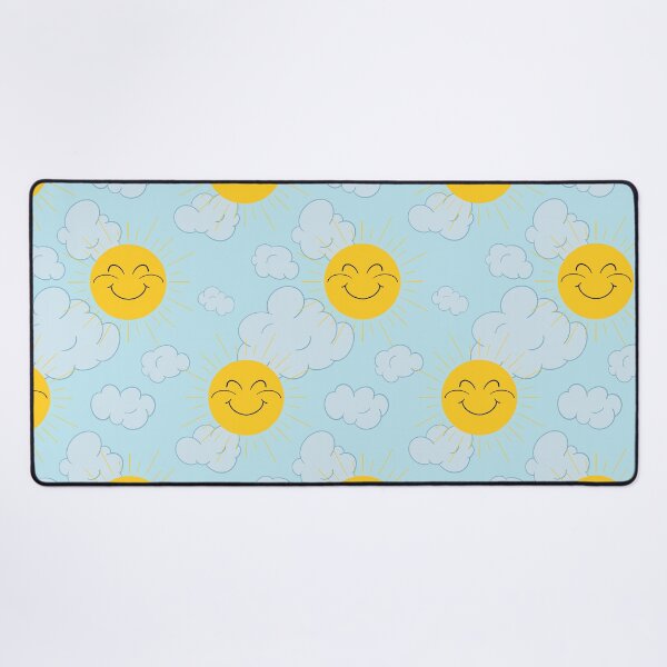 Item preview, Happy Sunshine Sky designed and sold by LindseyBatton.