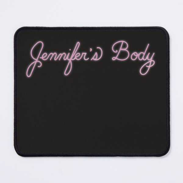 Item preview, jennifer's body designed and sold by FloreneCockburn.