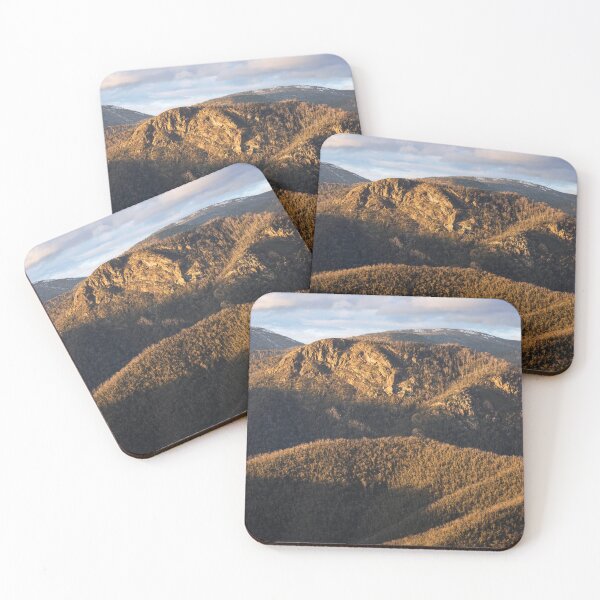 Item preview, Mountain Shadows designed and sold by Geoff Wols.