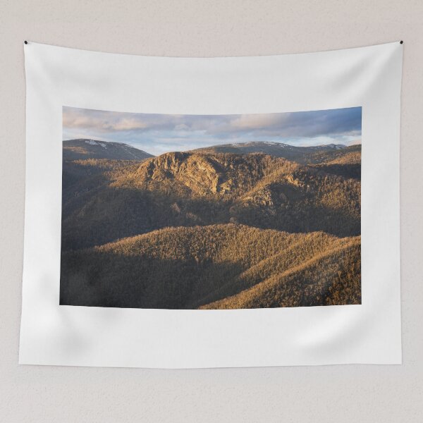 Item preview, Mountain Shadows designed and sold by Geoff Wols.