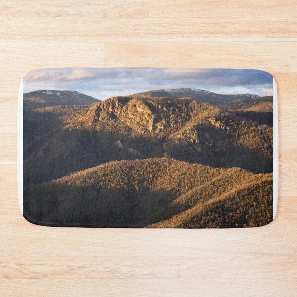 Item preview, Mountain Shadows designed and sold by Geoff Wols.