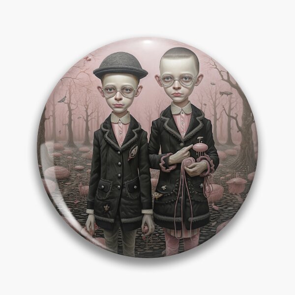 Item preview, Fashion Boys: Raspberry field designed and sold by ebrawne.