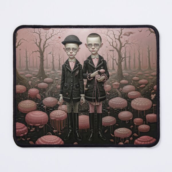 Item preview, Fashion Boys: Raspberry field designed and sold by ebrawne.