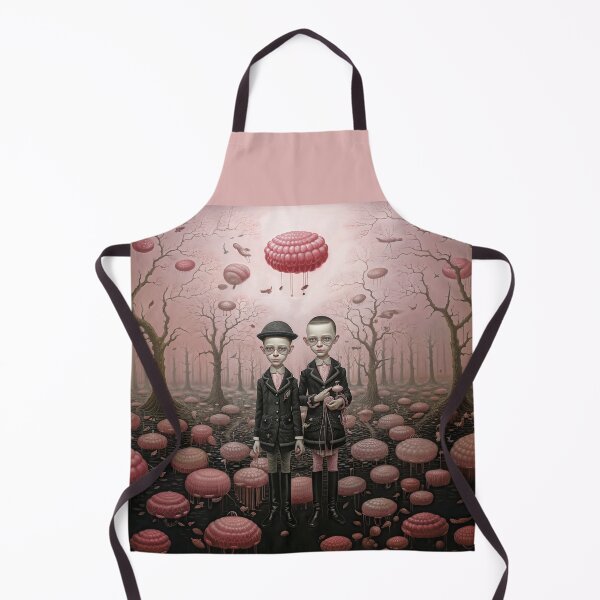 Item preview, Fashion Boys: Raspberry field designed and sold by ebrawne.