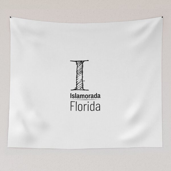 Item preview, Islamorada designed and sold by nona003.