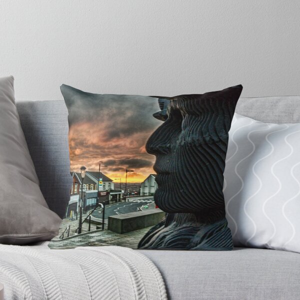 Item preview, The Dawn Of The Miners designed and sold by Steve Purnell Photography.