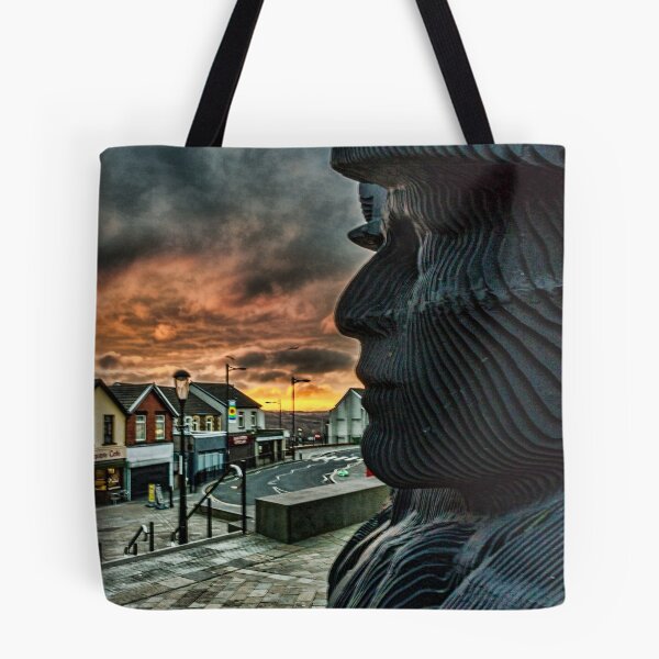 Item preview, The Dawn Of The Miners designed and sold by Steve Purnell Photography.