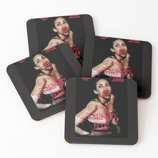 Item preview, Jennifer's Body Megan Fox Magazine  designed and sold by FloreneCockburn.