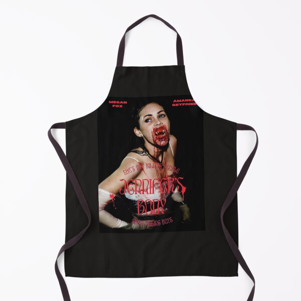 Item preview, Jennifer's Body Megan Fox Magazine designed and sold by FloreneCockburn.