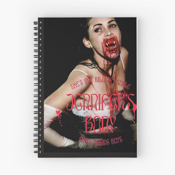 Item preview, Jennifer's Body Megan Fox Magazine  designed and sold by FloreneCockburn.