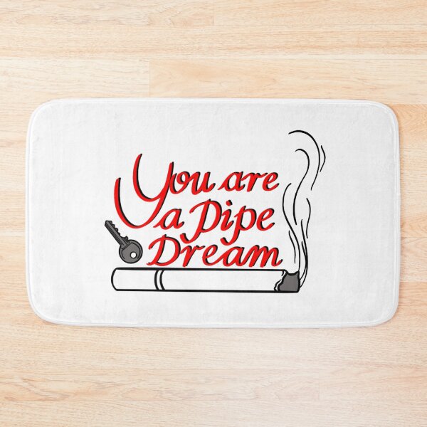 Item preview, Pipe Dream - AFTG designed and sold by Noodly Doodles.