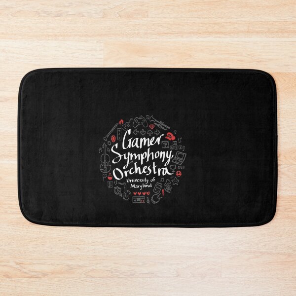 Item preview, Gamer Symphony Orchestra Classic  designed and sold by PierrLeger.