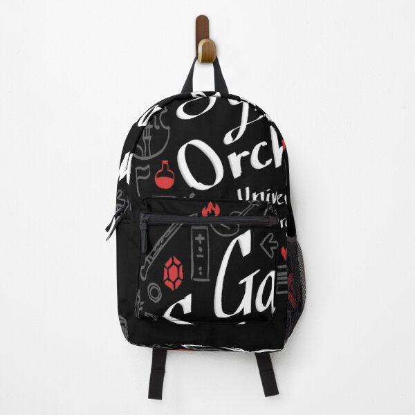 Item preview, Gamer Symphony Orchestra Classic  designed and sold by PierrLeger.