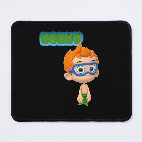 Item preview, bubble guppies designed and sold by MarveilleTruch.