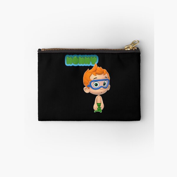 Item preview, bubble guppies designed and sold by MarveilleTruch.