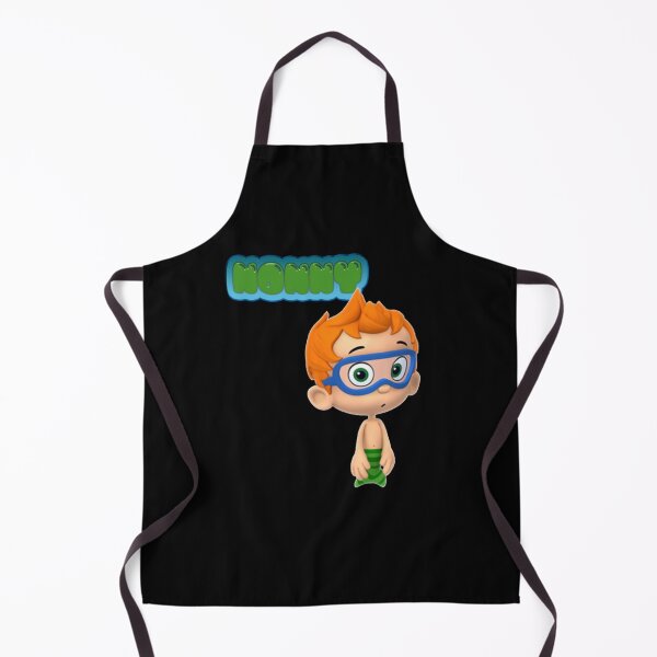 Item preview, bubble guppies designed and sold by MarveilleTruch.