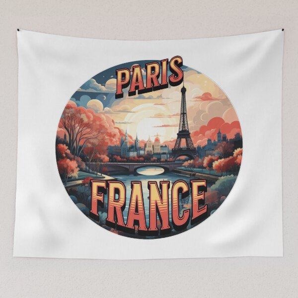 Item preview, I love Paris designed and sold by duke818.