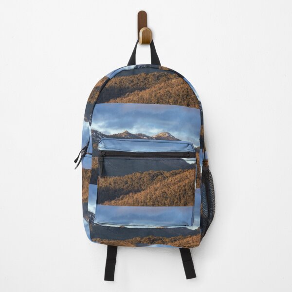 Item preview, Distant Peaks designed and sold by Geoff Wols.