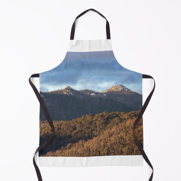 Item preview, Distant Peaks designed and sold by Geoff Wols.