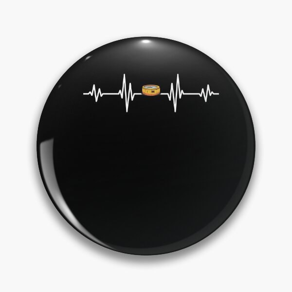 Item preview, Heartbeat Line Jacuzzi Hot Tub Pool Jacuzzi designed and sold by dJ-Design.