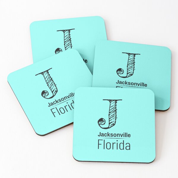 Item preview, Jacksonville designed and sold by nona003.