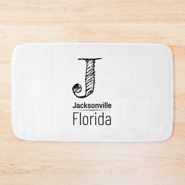 Item preview, Jacksonville designed and sold by nona003.