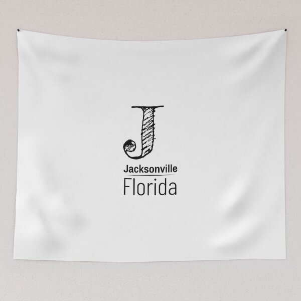 Item preview, Jacksonville designed and sold by nona003.