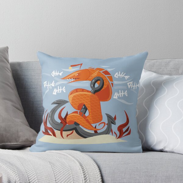Item preview, Slippery Fellow designed and sold by avafaidian.