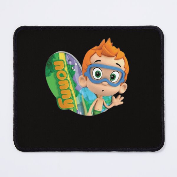 Item preview, bubble guppies designed and sold by MarveilleTruch.