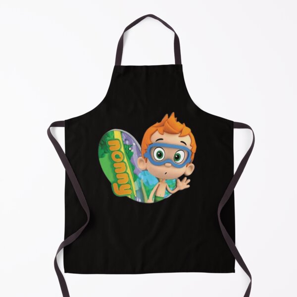 Item preview, bubble guppies designed and sold by MarveilleTruch.