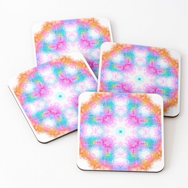 Item preview, Jellybean Mandala designed and sold by Artangible.